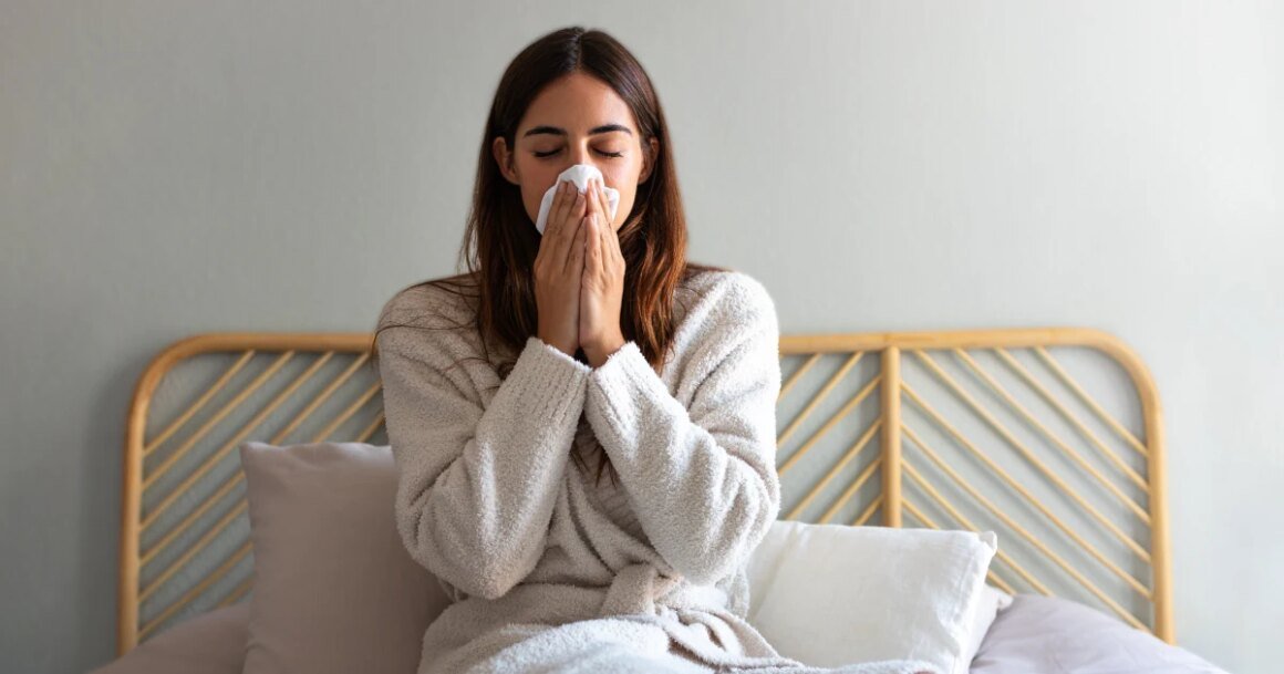 How Long Is Flu Contagious? Prevention Tips & Top Questions Answered