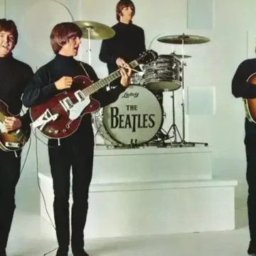 Sean Ono Lennon Says Younger Generations Could Forget the Beatles