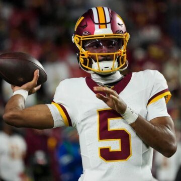 NFL Week 14 injuries: Updates on Lamar Jackson, Jayden Daniels, more key players