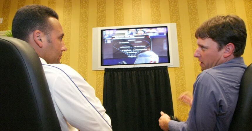 gettyimages-78898327.jpg Fun with OOTP: Crowning the best-ever Yankees team in video games