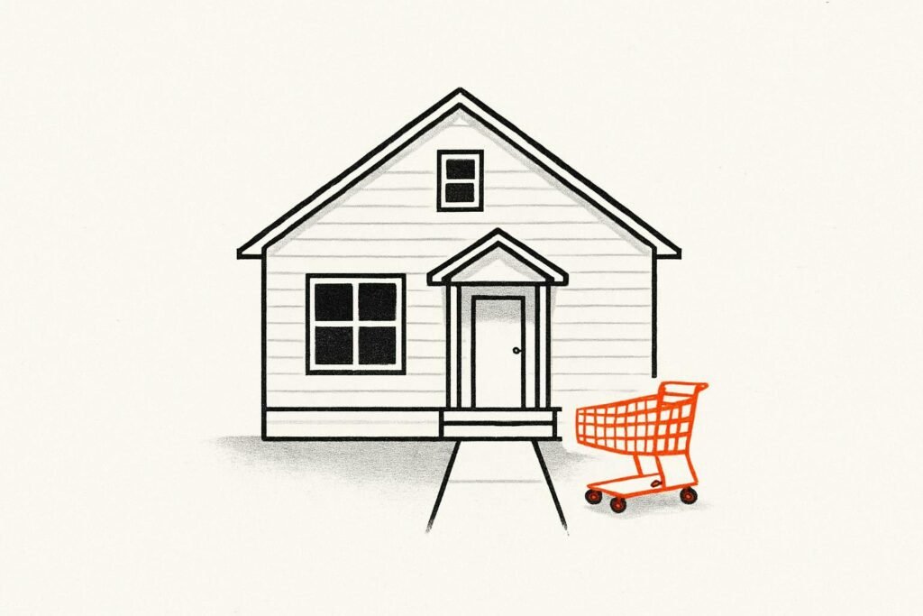 Home Depot Faces Slower Growth As DIY Demand Fades