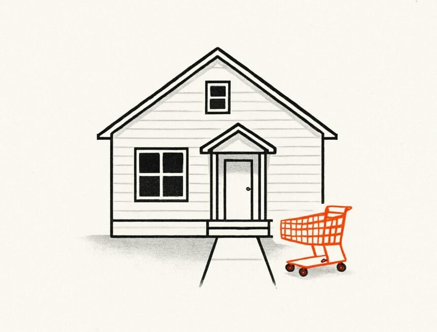 Home Depot Faces Slower Growth As DIY Demand Fades