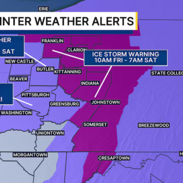 https3A2F2Fcloudfront-us-east-1.images.arcpublishing.com2Fcmg2FSZPA4HQ3KFHZXNEZ5RPIOJMY3Q.png Freezing rain could bring hazardous travel conditions amid Ice Storm Warning