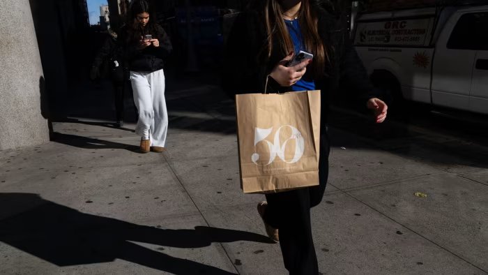 Zara-owner Inditex is the anti-fashion fashion house