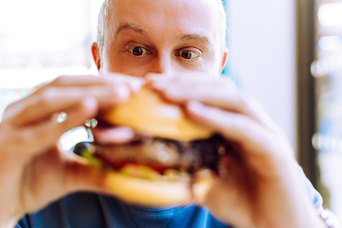 Pop Quiz! What’s Driving Your Hunger?