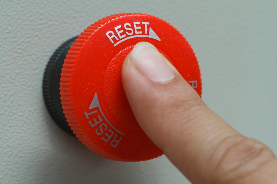 An opportunity to reset the higher education environment?