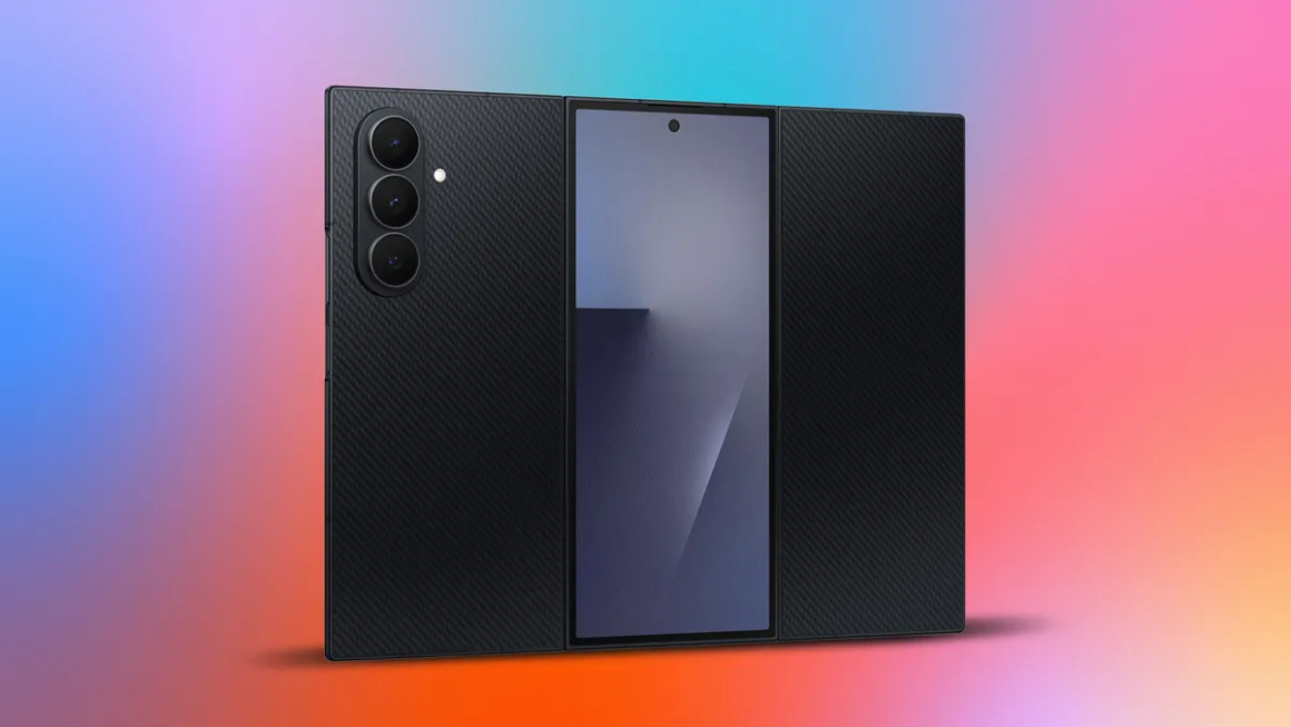Samsung’s Galaxy Z TriFold Debuts in Korea Next Week, But Won’t Hit the US Until 2026