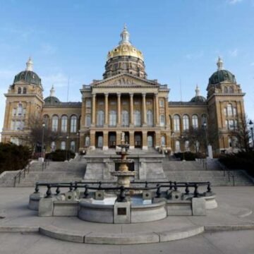 imengine.public.prod_.cdr_.navigacloud.com_.jpeg Republicans could regain Iowa Senate supermajority in Tuesday special election