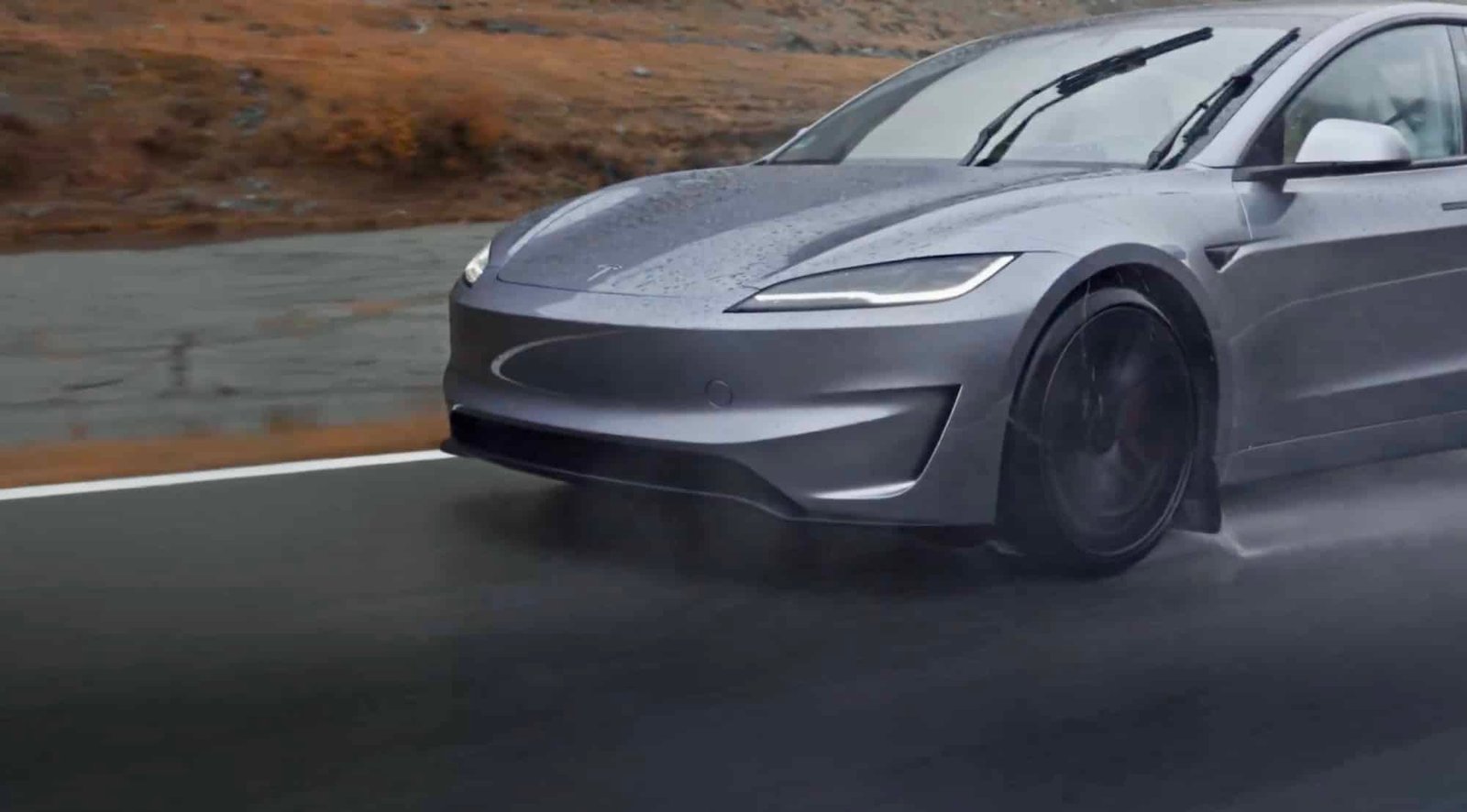 ‘Computer On Wheels’ Crash Left Woman Dead, Rescuers Locked Out