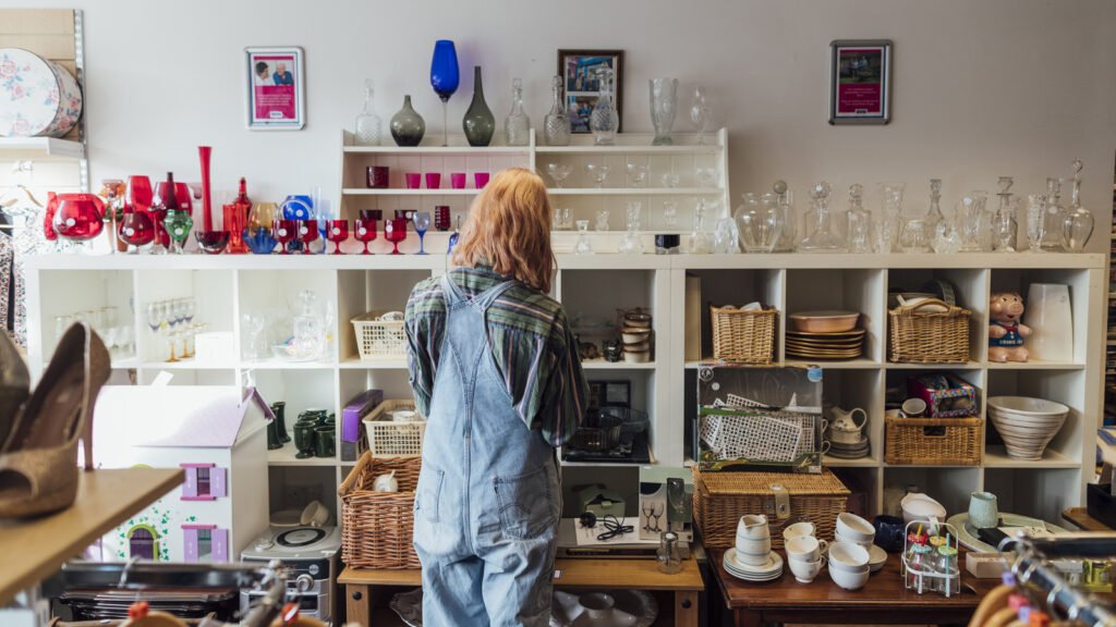 The Beautiful Vintage Design Trend That’ll Be Making A Big Splash In 2026