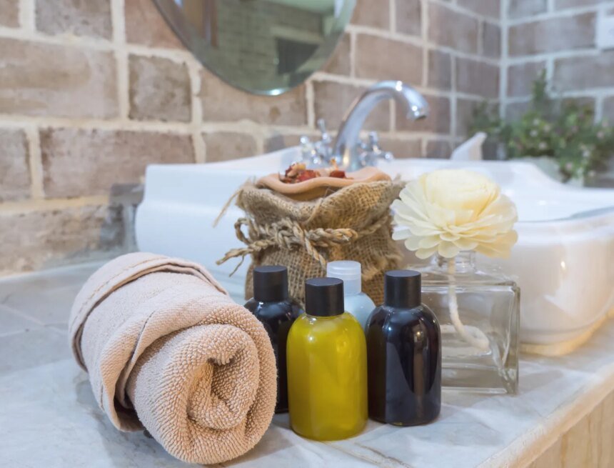 The 10 hottest bathroom trends for 2026 from toilet tech to loo lighting
