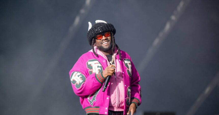 Wale Breaks Down Viral Kai Cenat Moment and Why It Hit Harder Than People Realized | News