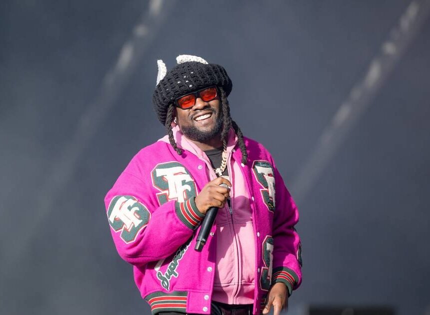 Wale Breaks Down Viral Kai Cenat Moment and Why It Hit Harder Than People Realized | News
