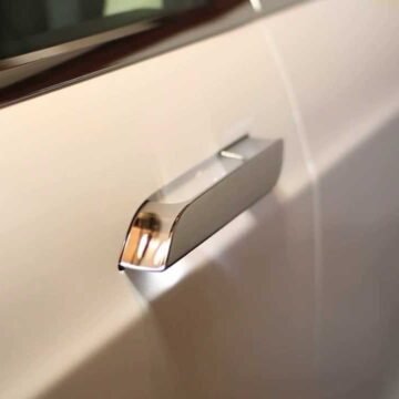 models-door-handles.jpg China Bans Tesla-Style Electric Door Handles Starting in 2027