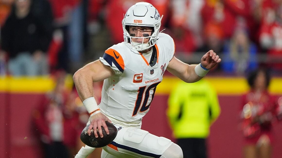 nfl-broncos-bo-nix-122725-1.jpg NFL news: Chargers’ loss is the Broncos’ gain