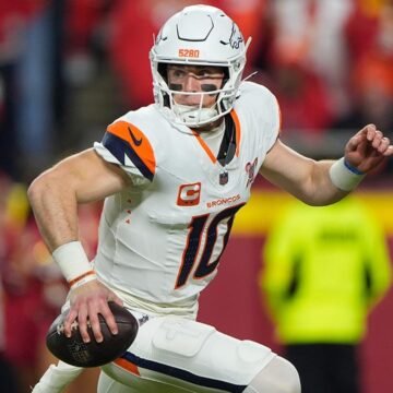 NFL news: Chargers’ loss is the Broncos’ gain