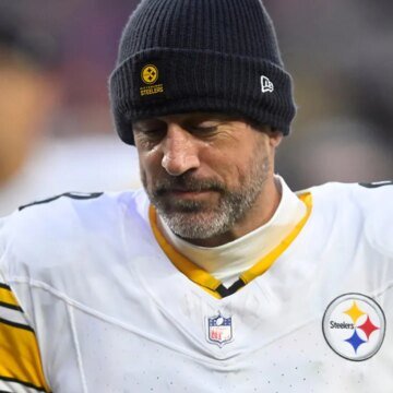NFL news: NFL fans upset with refs as Browns top Steelers in close game