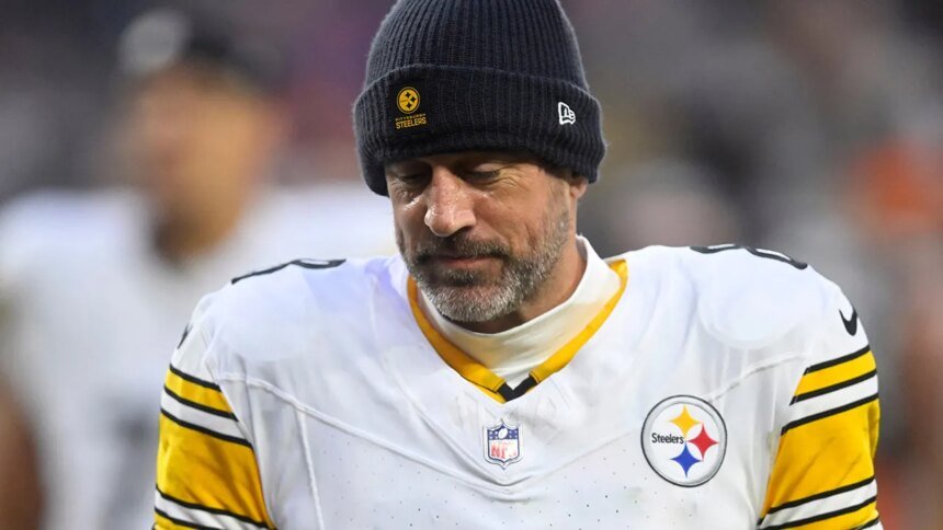 NFL news: NFL fans upset with refs as Browns top Steelers in close game