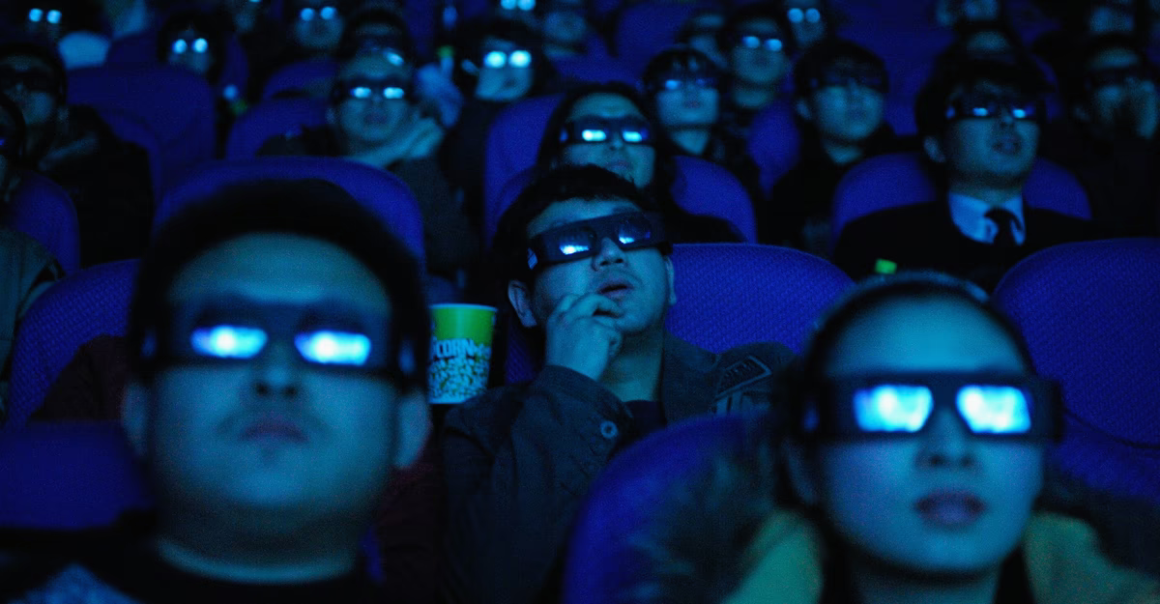 ‘Avatar’ Couldn’t Make 3-D Last