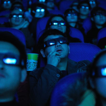 ‘Avatar’ Couldn’t Make 3-D Last