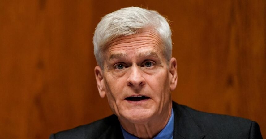 PBS News Hour | Sen. Cassidy on health care costs and expiring subsidies | Season 2025