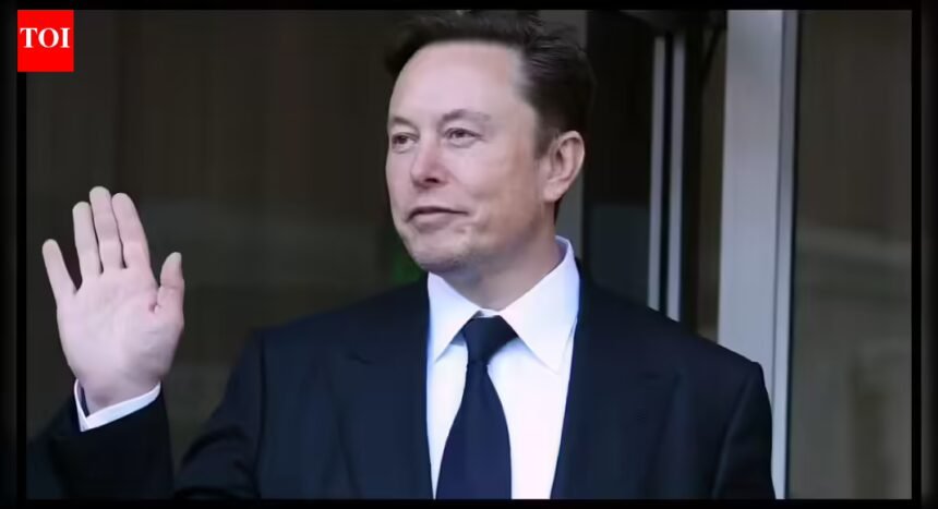 Tech analyst Dan Ives calls Elon Musk ‘wartime CEO’; predicts Tesla may reach a $2 trillion market cap in 2026