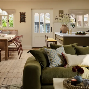 6 Interior Design Trends Predicted To Be Big In 2026