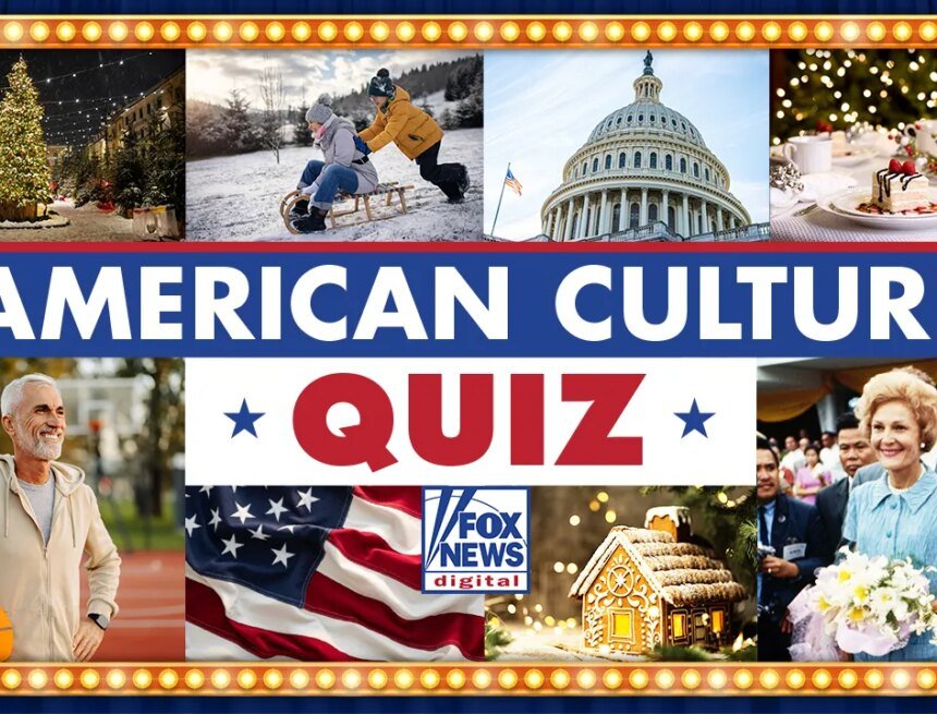 Take this week’s American Culture Quiz and test yourself on winter wish lists and tasty trends