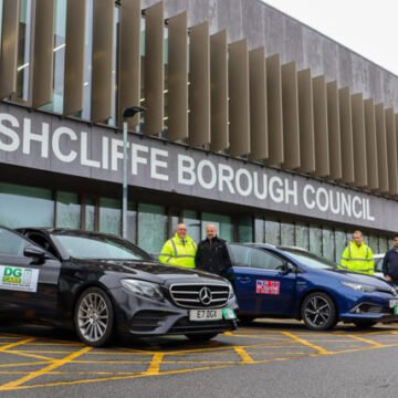 Ensure you pre-book a licensed taxi this festive season