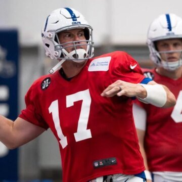 riverscolts.jpg Best NFL Week 15 picks and predictions: ATS picks, upsets and score projections