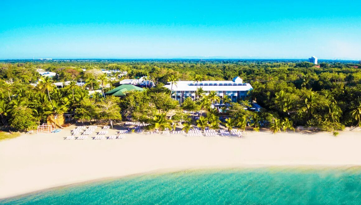 Emotions Juan Dolio: A Family-Friendly All-Inclusive Beachfront Escape