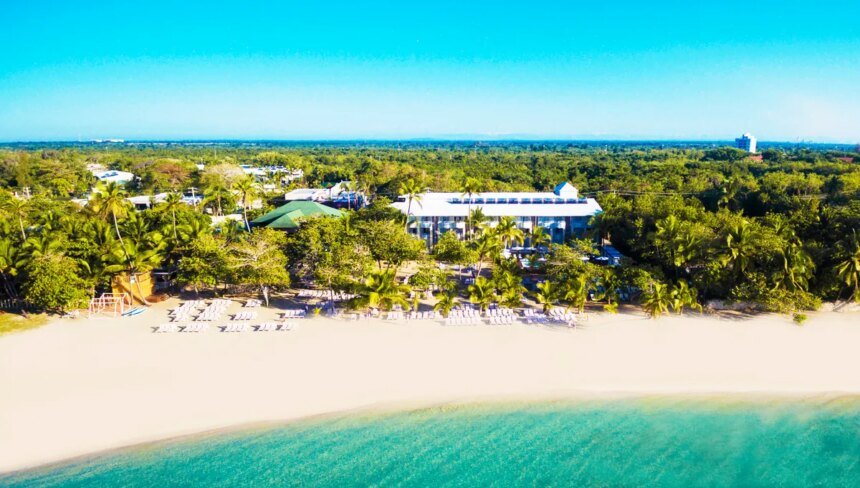 Emotions Juan Dolio: A Family-Friendly All-Inclusive Beachfront Escape