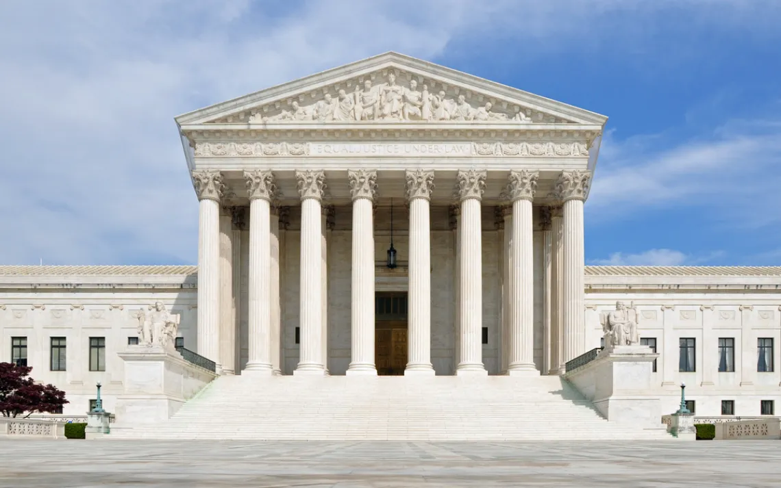 2025 in Review: Environmental Law Program