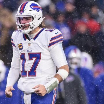 template-pic.jpg Josh Allen becoming boogeyman of AFC playoff race, plus game balls from NFL Week 15