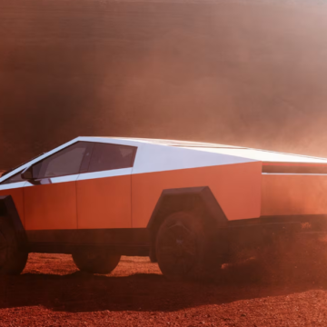 Tesla Connectz – How Elon Musk Robbed America Blind