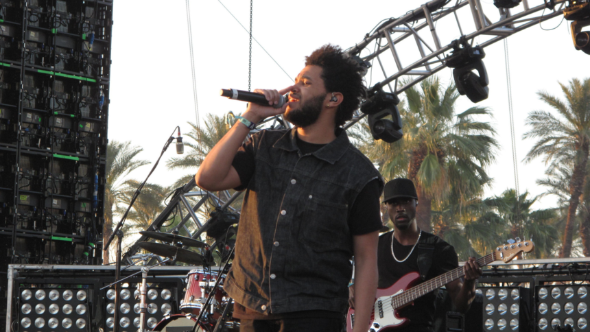 The Weeknd Finalizes $1B+ Catalog Mega-Deal with Lyric Capital