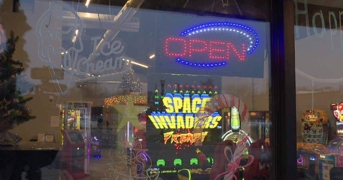Game over? This arcade faces possible shutdown, asks community for help