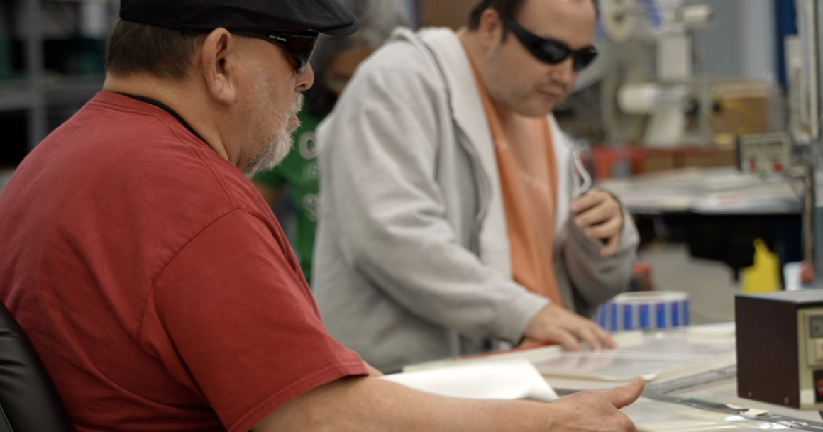 urlhttp3A2F2Fewscripps-brightspot.s3.amazonaws.com2Fdb2F012F61a6ecb849f18143fa0d80b8ee1b2Fs.png New tech helps visually impaired workers thrive at Lighthouse for the Blind