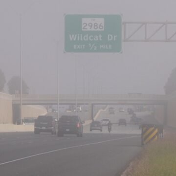 urlhttp3A2F2Fewscripps-brightspot.s3.amazonaws.com2Fe02F742Fcb81ed9d4142ac4f084dfad33f872Ff.jpeg Holiday travel meets heavy fog across the Coastal Bend