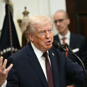 More Trump deals to lower drug prices : Shots