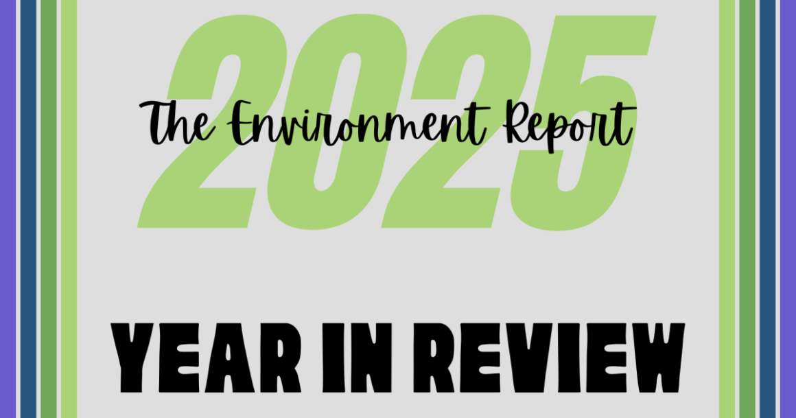 2025 Year in Review: The best of the Environment Report – Michigan Public
