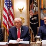 Texas Democrats face tough choices after map upheld