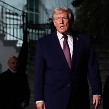 U.S. forces stop a 2nd merchant vessel off Venezuela coast : NPR