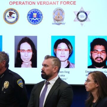 urlhttps3A2F2Fassets.apnews.com2F2f2Fbd2F01cfa1f8769cf10234e44a9bdebf2F0bb3fd3ed74042ec9079.jpeg Federal authorities arrest 4 in extremist group bombing plot in California