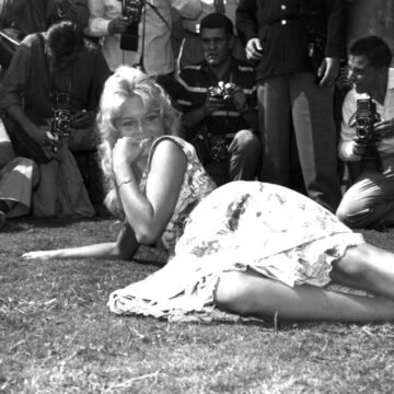 Brigitte Bardot dies: 11 songs about the French muse