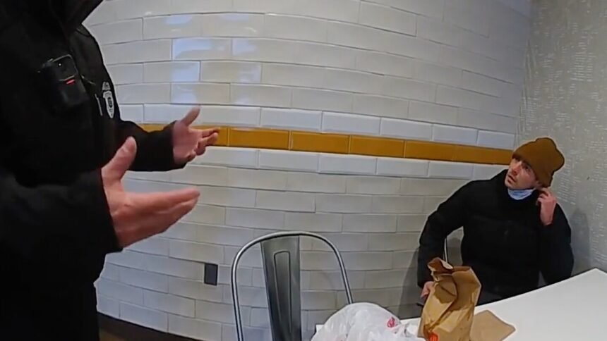 Luigi Mangione’s travel plans revealed in court after arrest