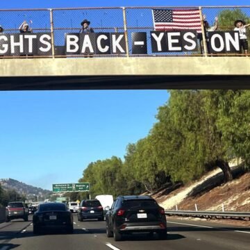 Judges quiz California and GOP attorneys in Prop. 50 redistricting case