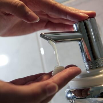 Norovirus ‘vomiting bug’ rising in California. Here comes a new strain