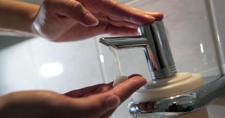 Norovirus ‘vomiting bug’ rising in California. Here comes a new strain