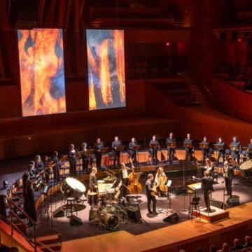 Appreciation: Frank Gehry was the architect who changed music